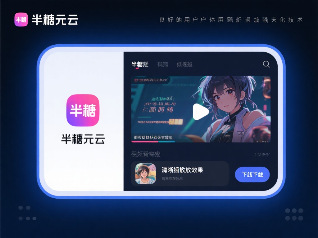 良好的用户体验必须得益于强大的技术支持。