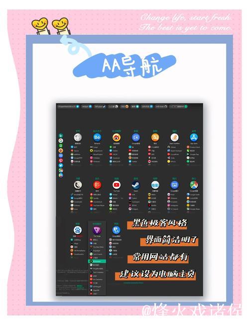 精选国产精品导航平台推荐