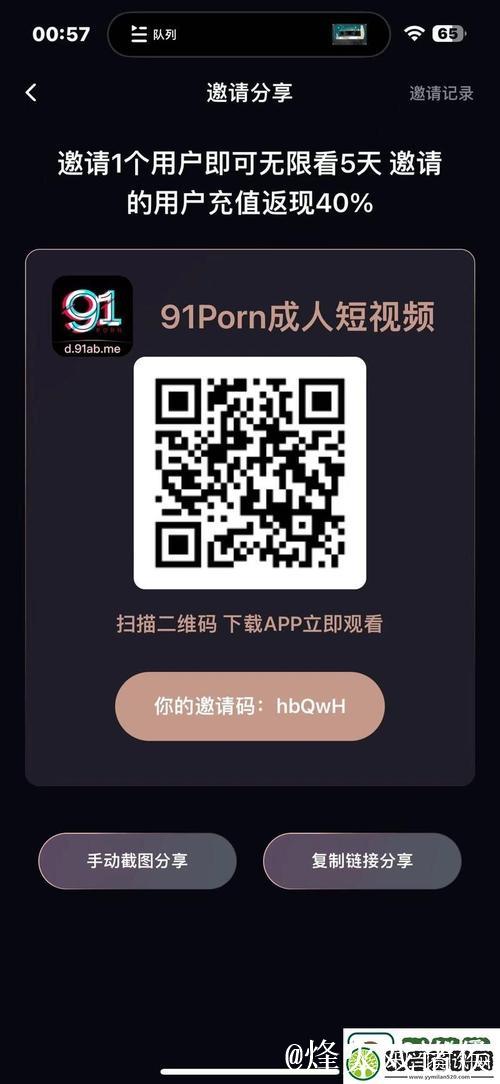 轻松畅享91高清视频精彩体验