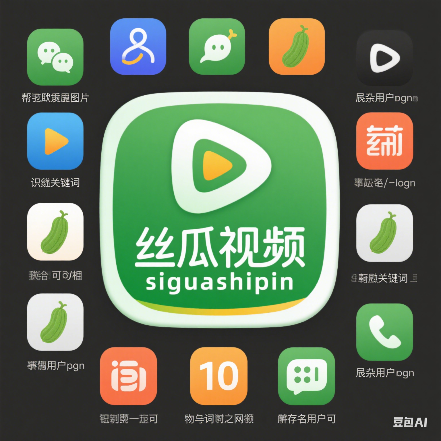 丝瓜视频